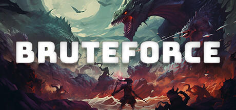 Banner of Bruteforce 