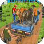 Icon of Animal Cargo Truck Simulator