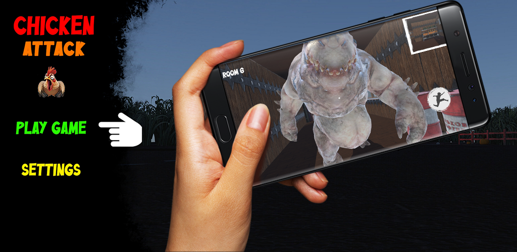 Yeux le jeu de l horreur version mobile Android iOS-TapTap