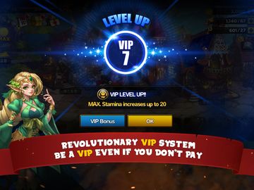 소울킹 ゲームのスクリーンショット