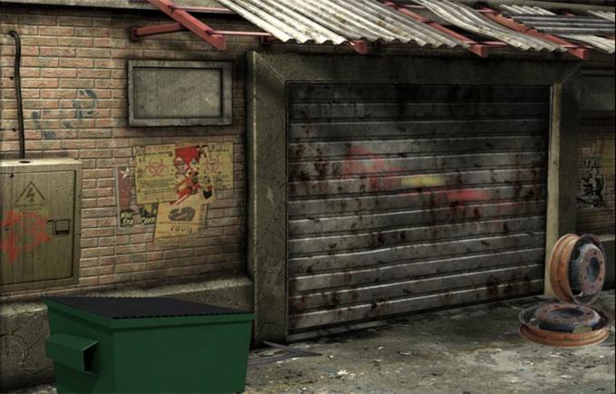 Screenshot 1 of Can You Escape City Street 1.0.2