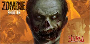 Banner of Zombie Shooter 