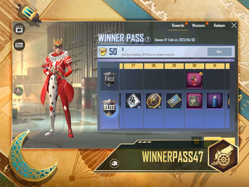 PUBG MOBILE LITE 게임 스크린샷