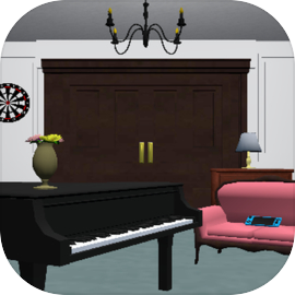 脱出ゲーム Hotel Room