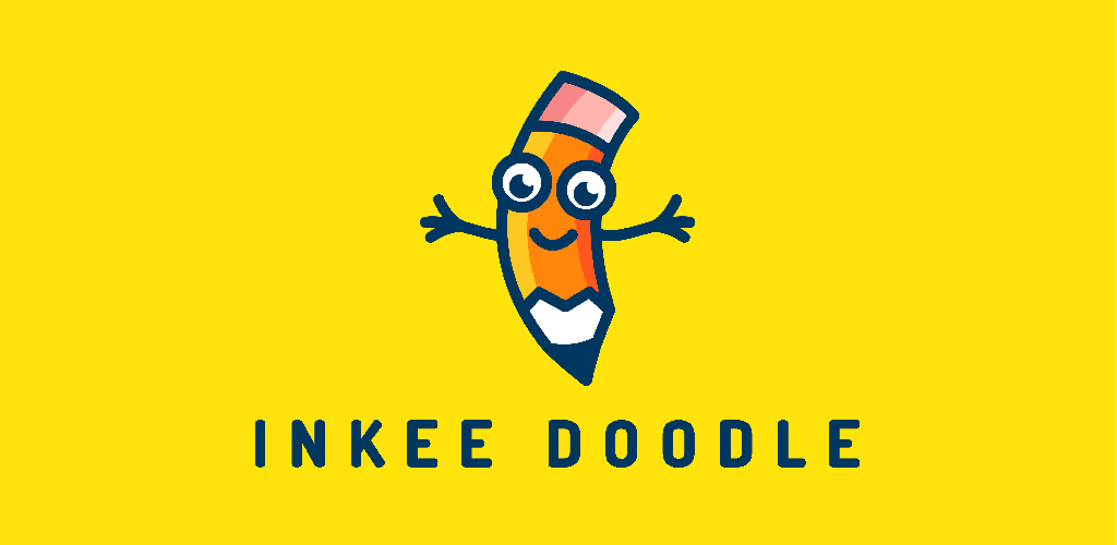 Banner of Inkee-Doodle 1.0.28