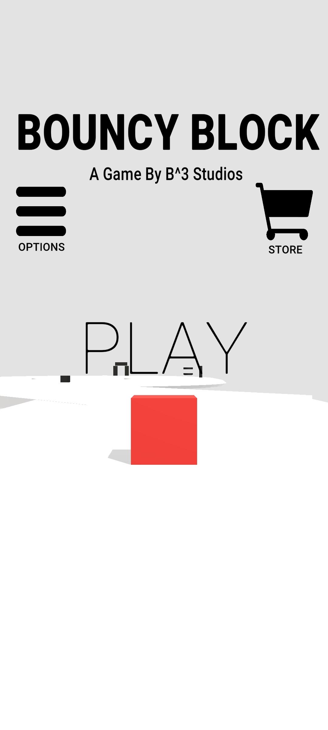 Bouncy Block Latest Version for Android/iOS APK - TapTap