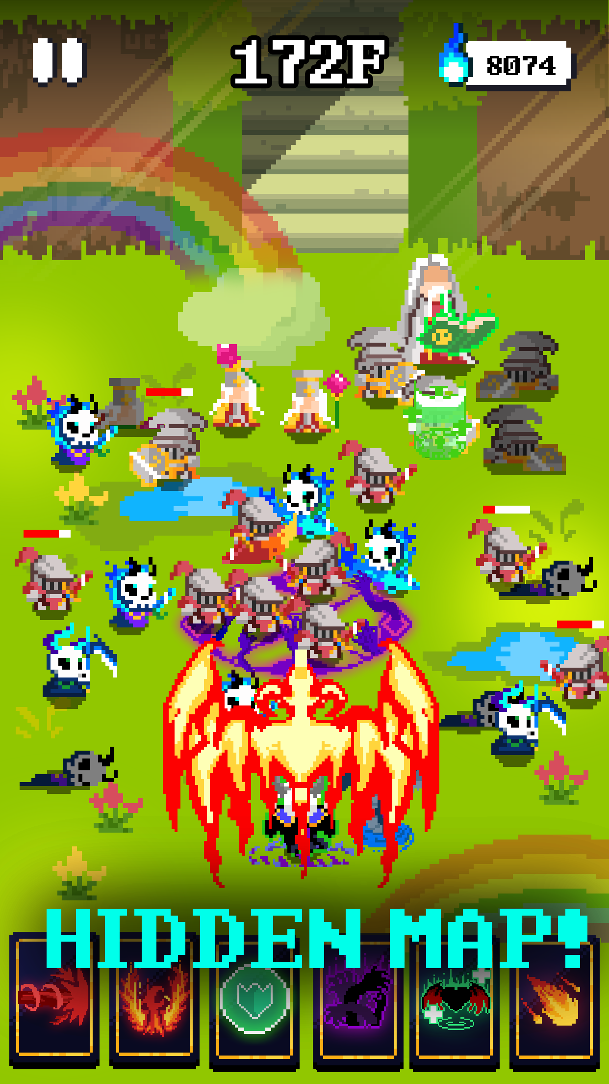 1655F Game Screenshot