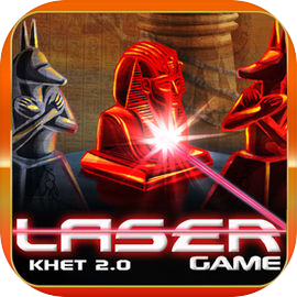 Khet Laser Game 2.0: Toy of the Year Finalist