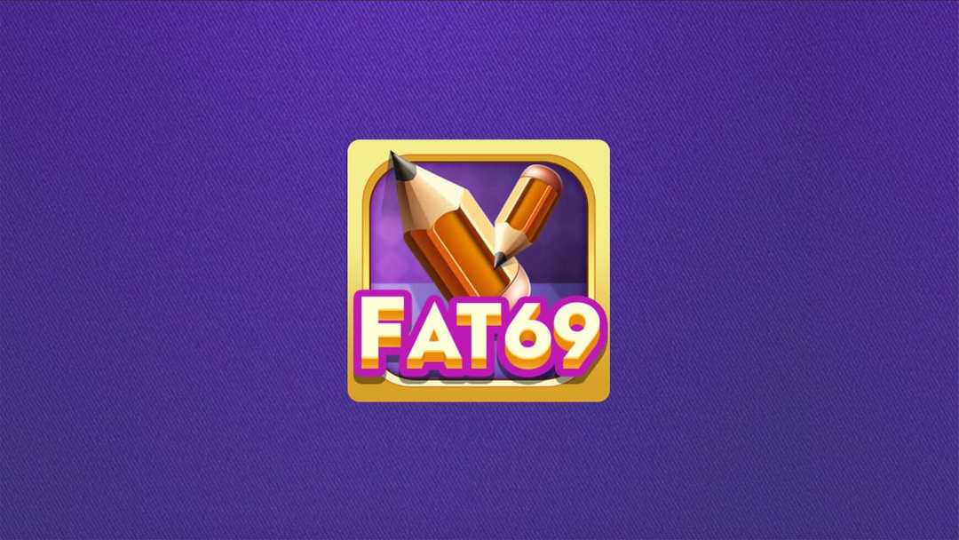 FAT69 - Pencil Challenge 2023 ภาพหน้าจอเกม