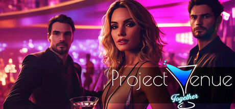 Banner of Project Venue: Together 