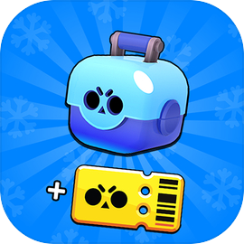 Box Simulator for Brawl Stars