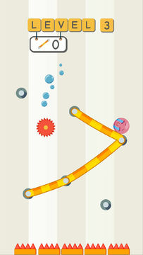 Roll To Love Game Screenshot