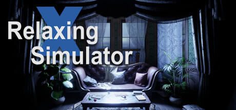 Banner of Relaxing Simulator 