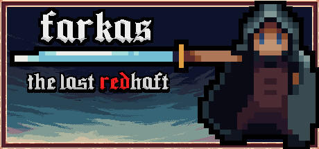 Banner of Farkas: the Last Redhaft 