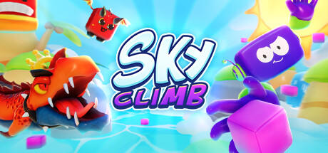 Banner of Sky Climb 