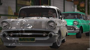Car Parking Multiplayer Game Screenshot