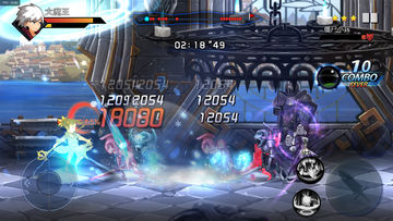 地下城与冒险 Game Screenshot