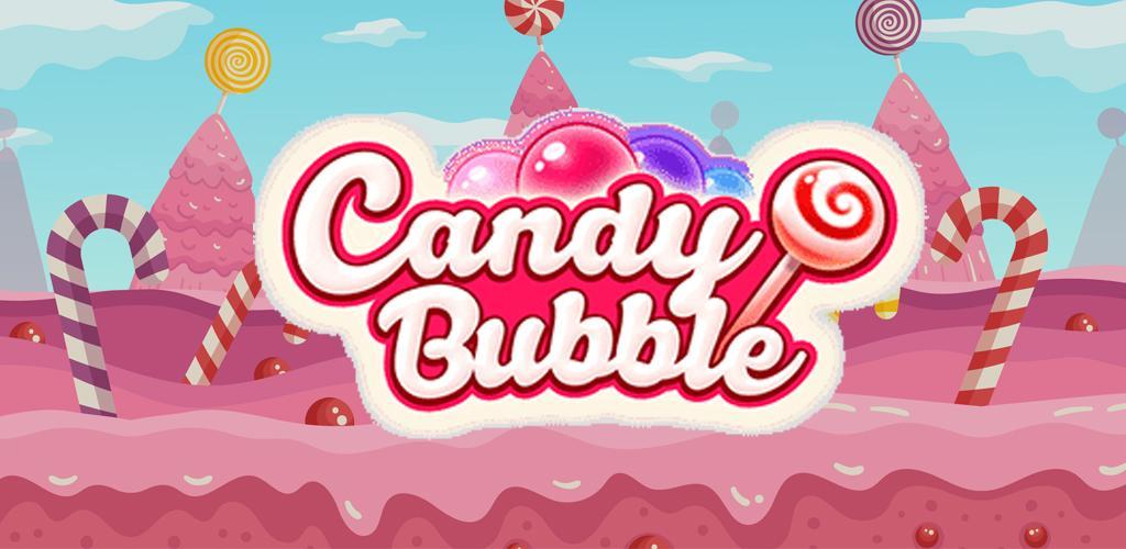 Banner of Bonbons Shooter - Bubble Pop 2020 1.1.6