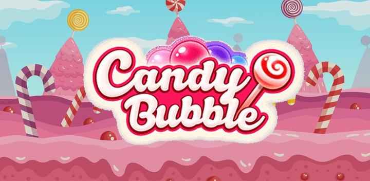 Banner of Candy Shooter - Bubble Pop 2020 1.1.6