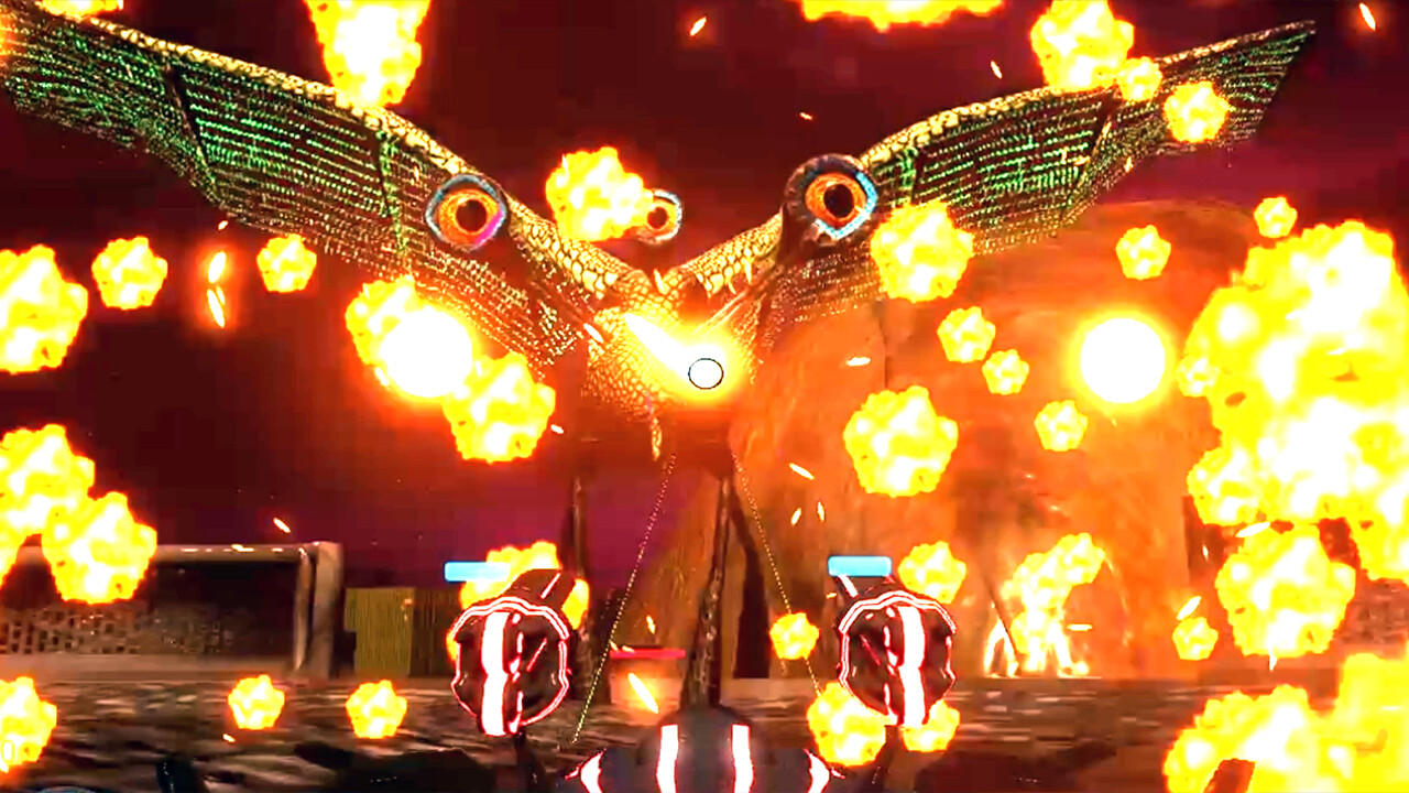Mankind's Last Stand Game Screenshot
