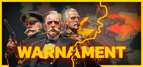 Banner of Warnament 