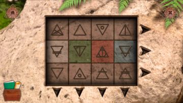 Panmorphia Game Screenshot