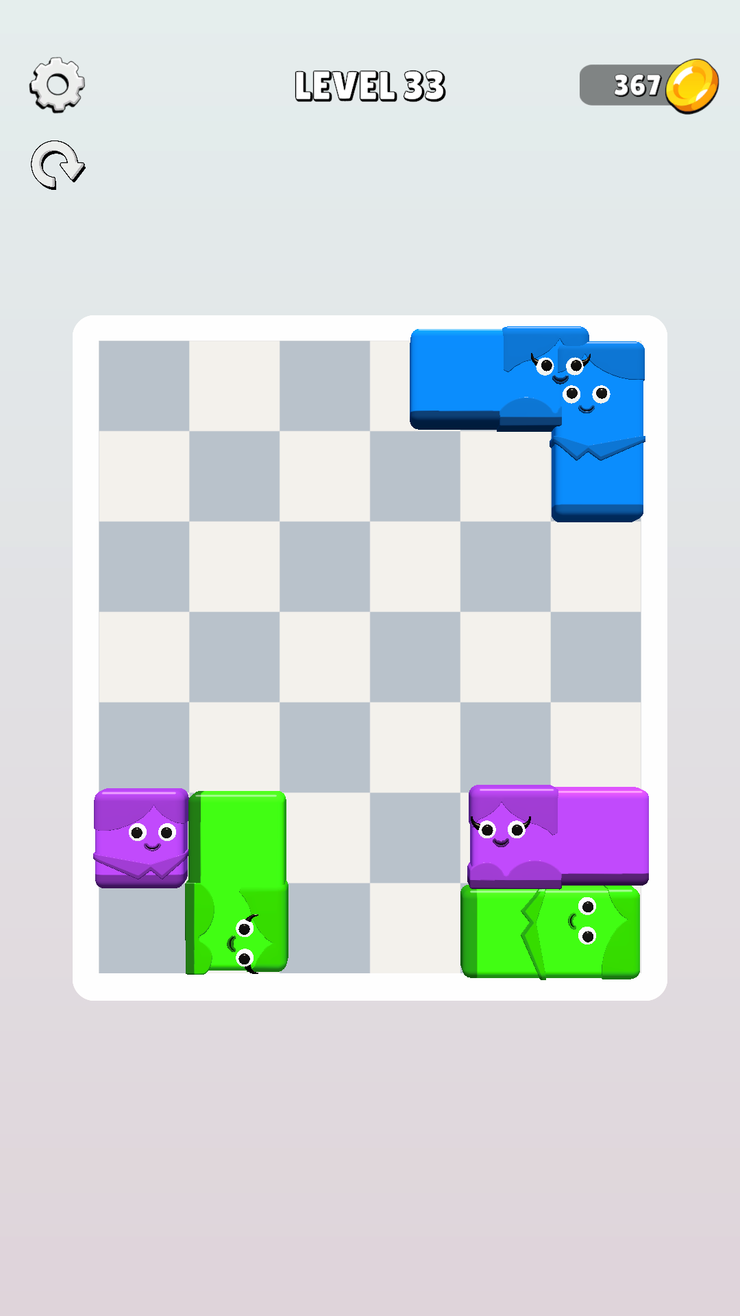 Smooch Cubes Latest Version for Android/iOS APK - TapTap
