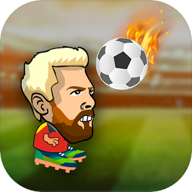 Big Head Soccer APK for Android Download