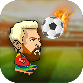 Head Soccer Mini Futebol versão móvel andróide iOS-TapTap