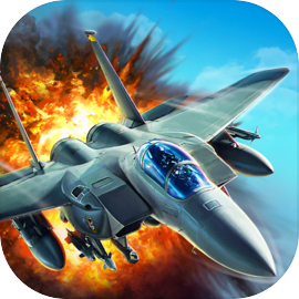 Modern Air Combat: Team Match