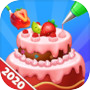 Icon of Food Diary: Girls Cooking game