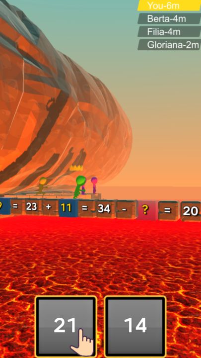 Mat Racing Game Math Race Latest Version for Android/iOS APK - TapTap