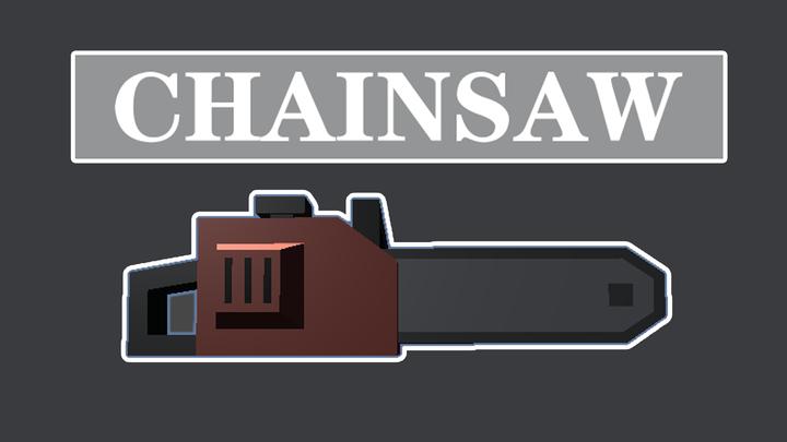 Banner of CHAINSAW 0.1