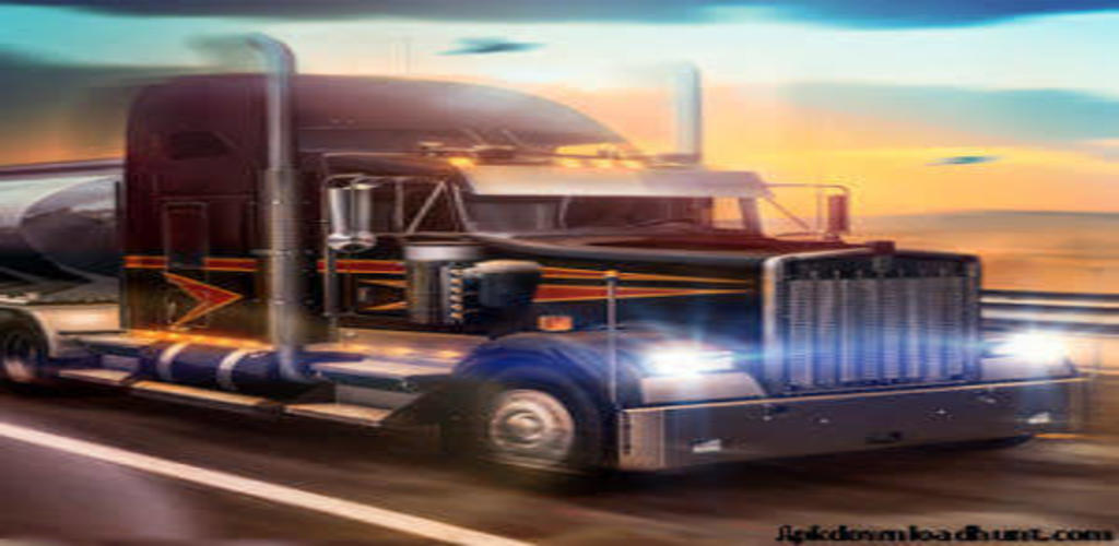 Truck Simulator screenshot