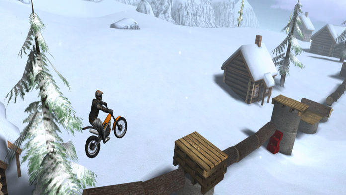 Screenshot 1 of Trial Xtreme 2 Edição de Inverno 