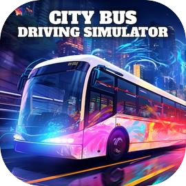 City Bus Driver Simulator