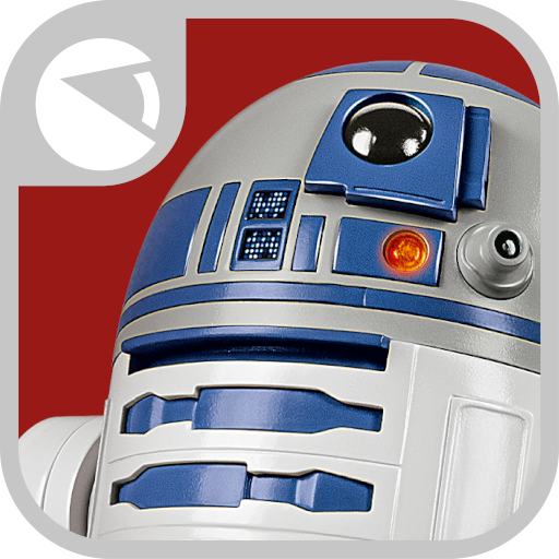 R2-D2 Clementoni Latest Version for Android/iOS APK - TapTap