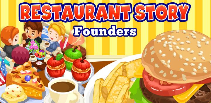 Banner of Restaurant Story: Founders 1.5.5.9