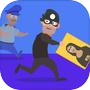Master Thief