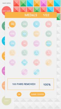 Coloramba! Game Screenshot