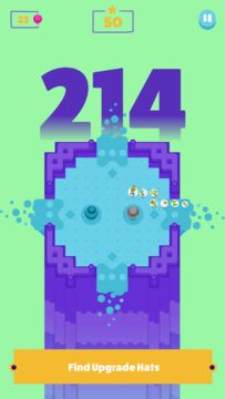 Snake Towers ภาพหน้าจอเกม