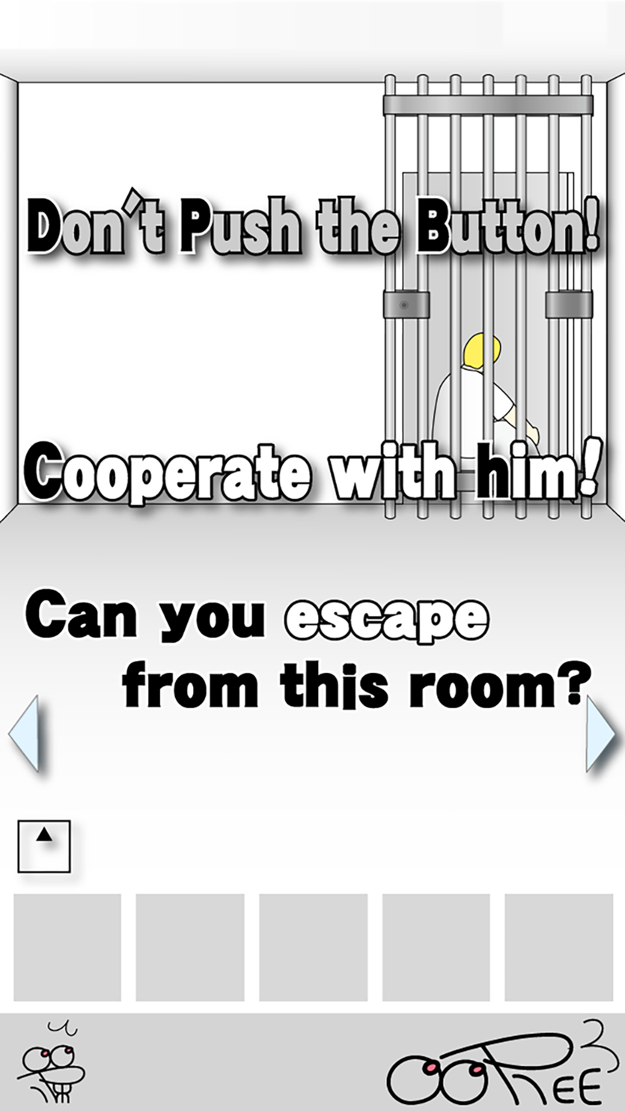 Don't Push the Button5 게임 스크린샷