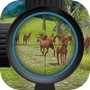 Icon of Hunting the deer