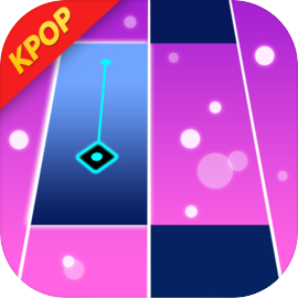 Kpop: BTS Piano Tiles 3