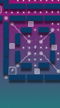 Quantum Lake Game Screenshot