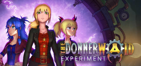 Banner of The Donnerwald Experiment 