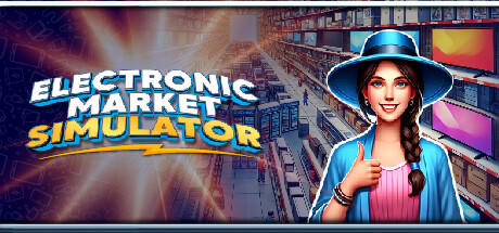 Banner of Electronic Market Simulator 