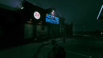 Next Sweetstop Game Screenshot