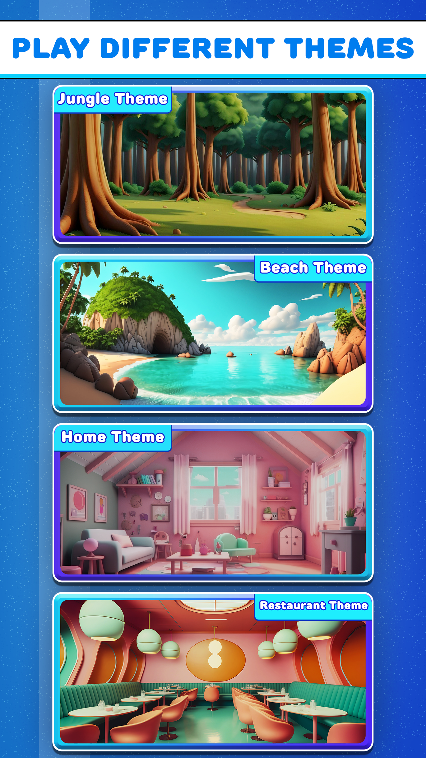 Image Crossword Game Screenshot