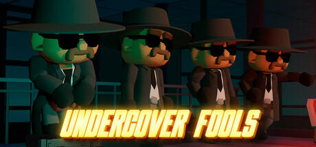 Banner of Undercover Fools 